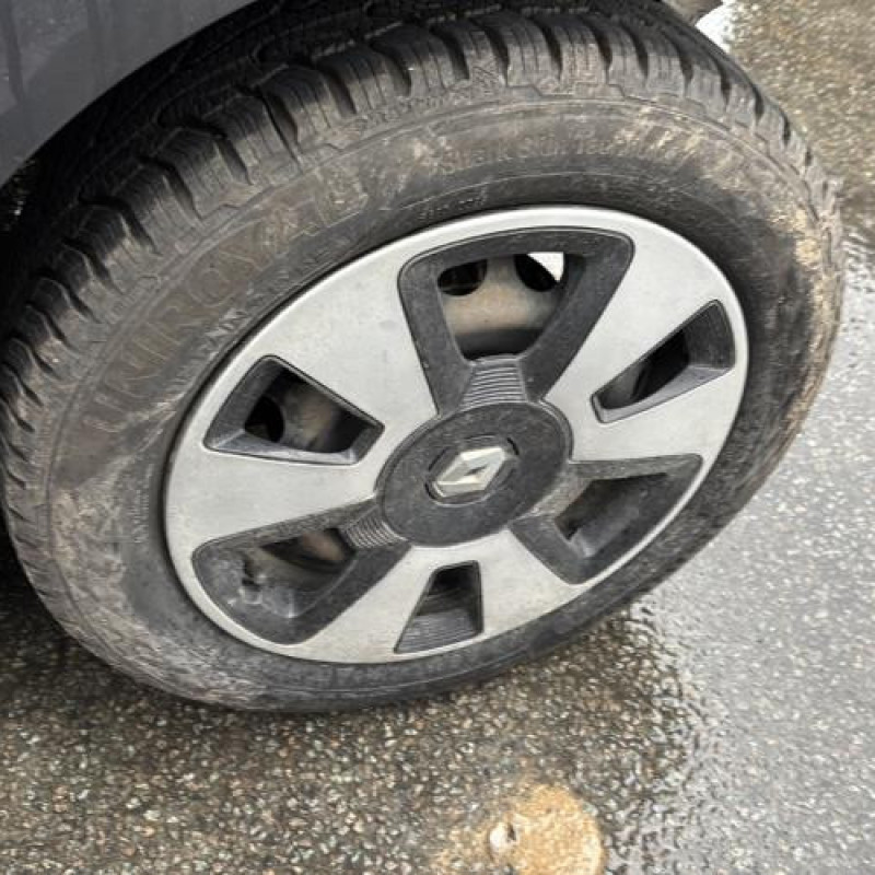 Pivot de moyeu avant droit RENAULT TWINGO 3 Photo n°16