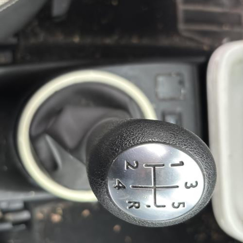 Tambour arriere droit RENAULT TWINGO 3 Photo n°4