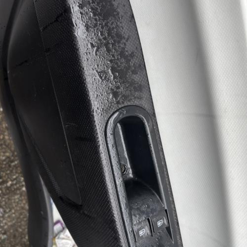 Tambour arriere gauche RENAULT TWINGO 3 Photo n°12