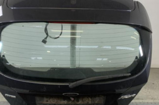 Malle/Hayon arriere FORD FIESTA 6 Photo n°1