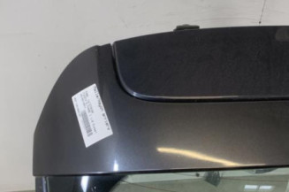 Malle/Hayon arriere FORD FIESTA 6