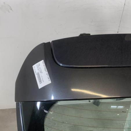 Malle/Hayon arriere FORD FIESTA 6