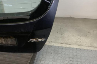 Malle/Hayon arriere FORD FIESTA 6