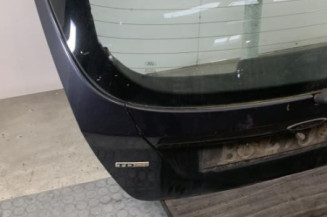 Malle/Hayon arriere FORD FIESTA 6