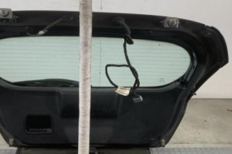 Malle/Hayon arriere FORD FIESTA 6