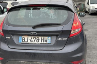 Malle/Hayon arriere FORD FIESTA 6
