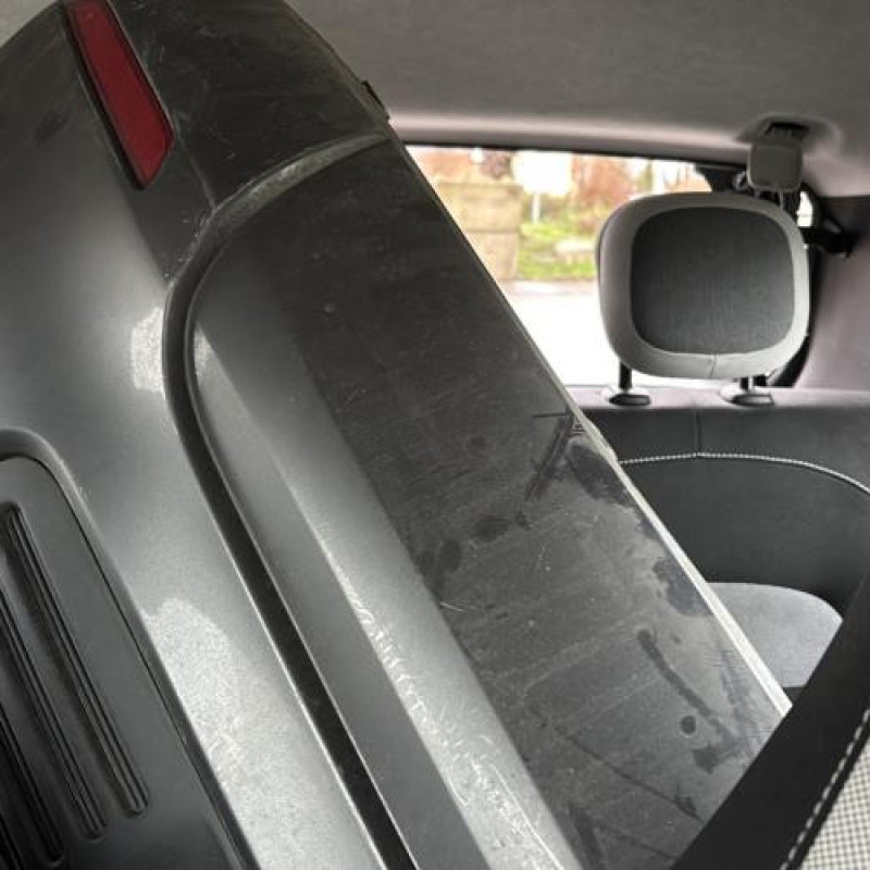 Aile avant gauche RENAULT TWINGO 3 Photo n°3