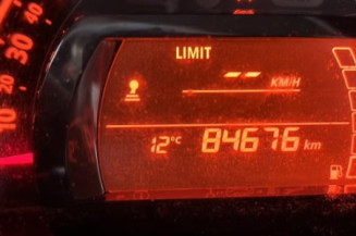 Bras essuie glace avant gauche RENAULT TWINGO 3