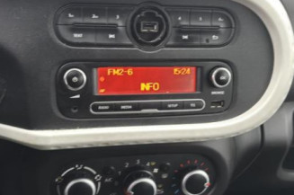 Feu arriere principal gauche (feux) RENAULT TWINGO 3