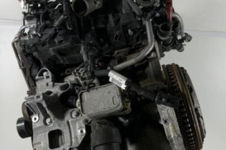 Moteur DACIA DUSTER 2 Photo n°1