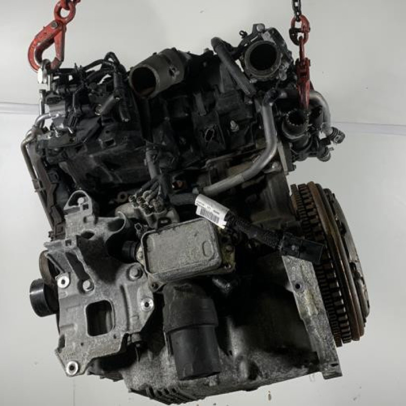 Moteur DACIA DUSTER 2 Photo n°1