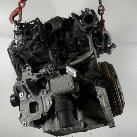 Moteur DACIA DUSTER 2 Photo n°1