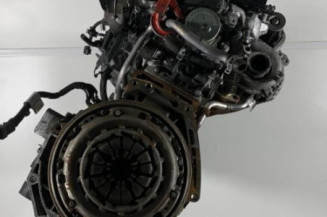 Moteur DACIA DUSTER 2