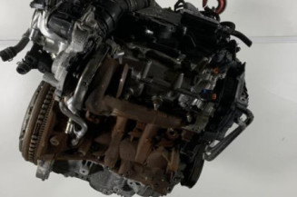 Moteur DACIA DUSTER 2