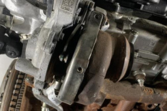 Moteur DACIA DUSTER 2