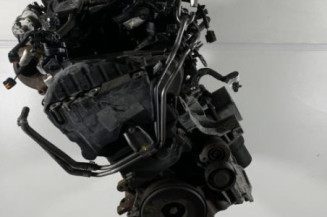 Moteur DACIA DUSTER 2