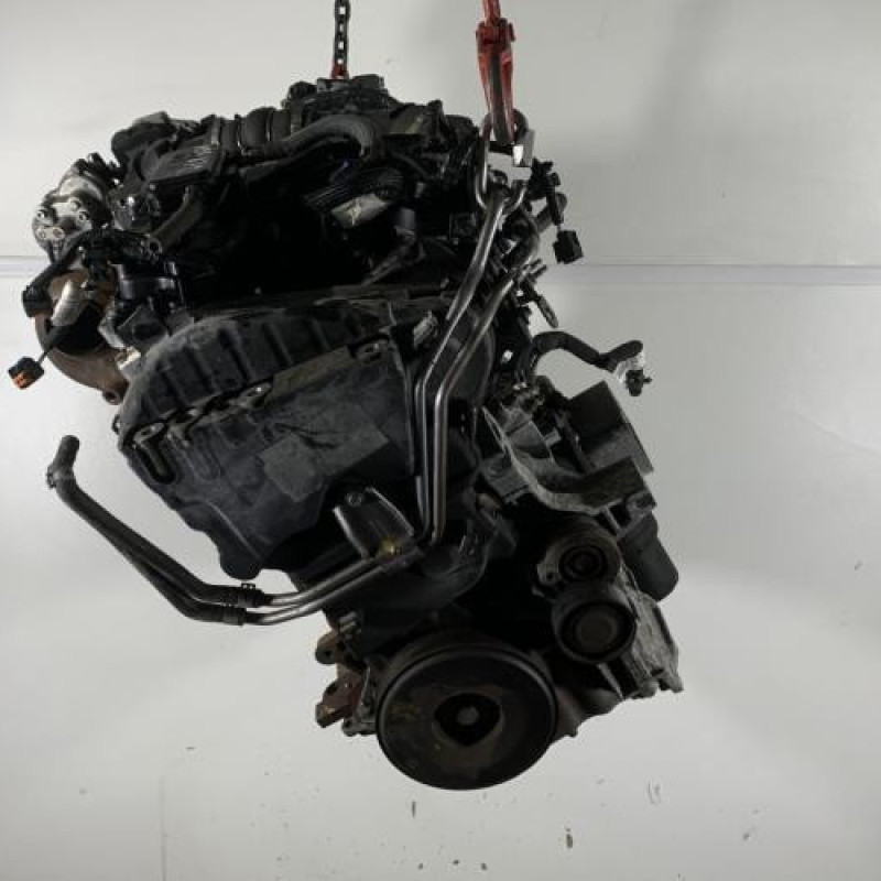 Moteur DACIA DUSTER 2 Photo n°5