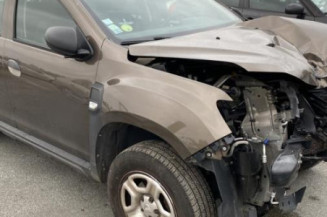Moteur DACIA DUSTER 2