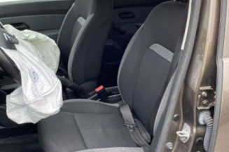 Moteur DACIA DUSTER 2