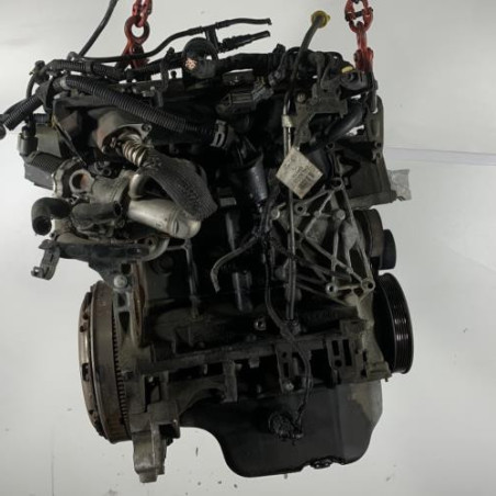 Moteur OPEL CORSA D Photo n°1