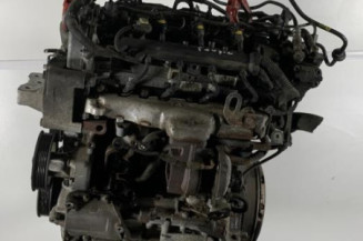 Moteur OPEL CORSA D