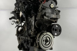 Moteur OPEL CORSA D