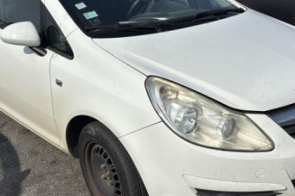 Moteur OPEL CORSA D
