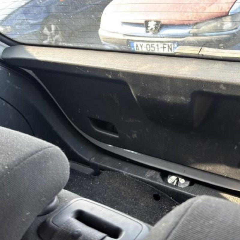 Moteur OPEL CORSA D Photo n°17