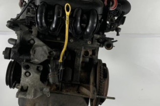 Moteur RENAULT CLIO 2 Photo n°1