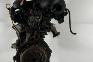 Moteur RENAULT CLIO 2