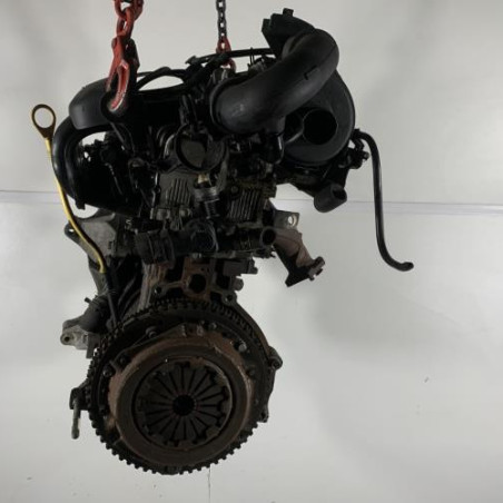 Moteur RENAULT CLIO 2