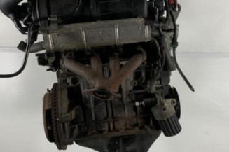 Moteur RENAULT CLIO 2