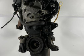 Moteur RENAULT CLIO 2