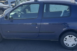 Moteur RENAULT CLIO 2