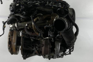 Moteur AUDI A4 3 Photo n°1