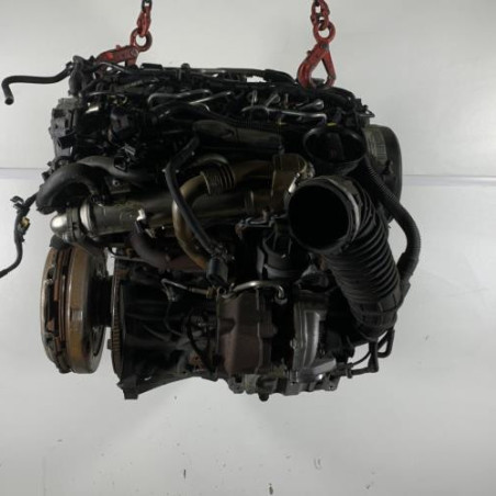 Moteur AUDI A4 3 Photo n°1