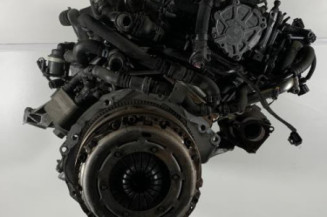 Moteur AUDI A4 3