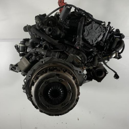 Moteur AUDI A4 3
