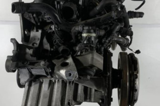 Moteur AUDI A4 3