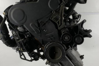 Moteur AUDI A4 3