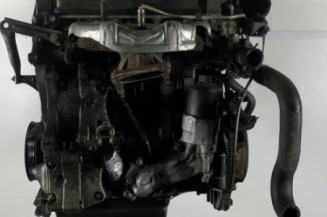 Moteur CITROEN XSARA Photo n°1