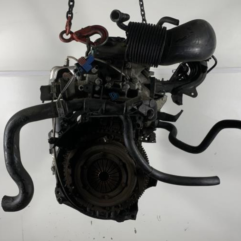 Moteur CITROEN XSARA Photo n°2