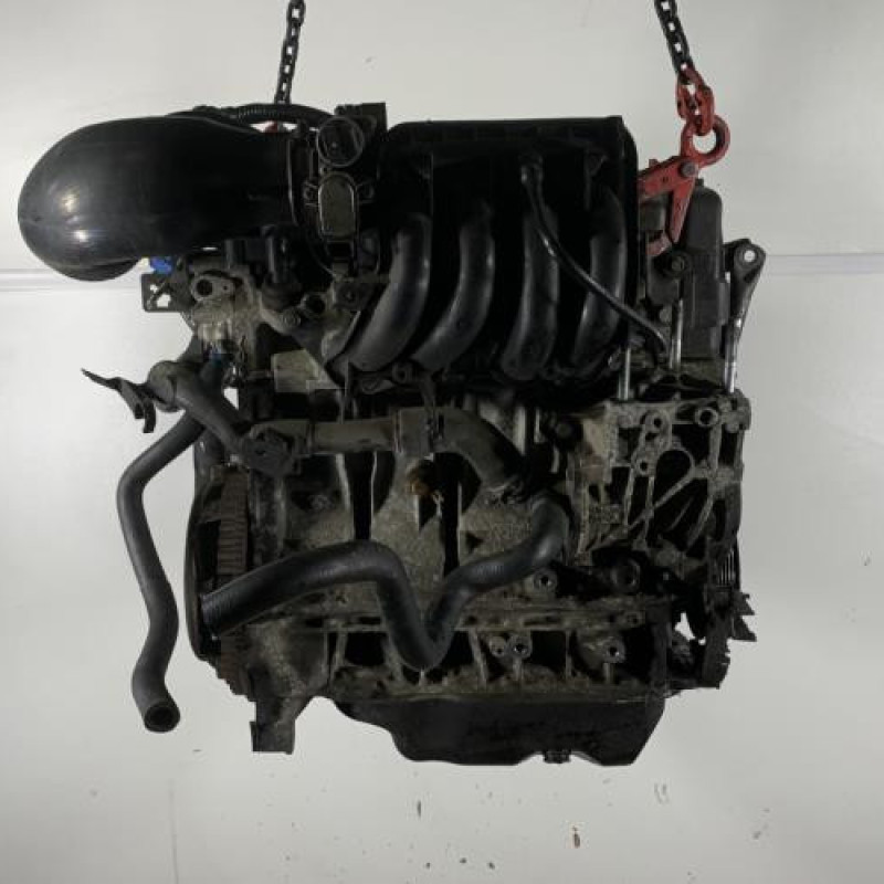 Moteur CITROEN XSARA Photo n°3