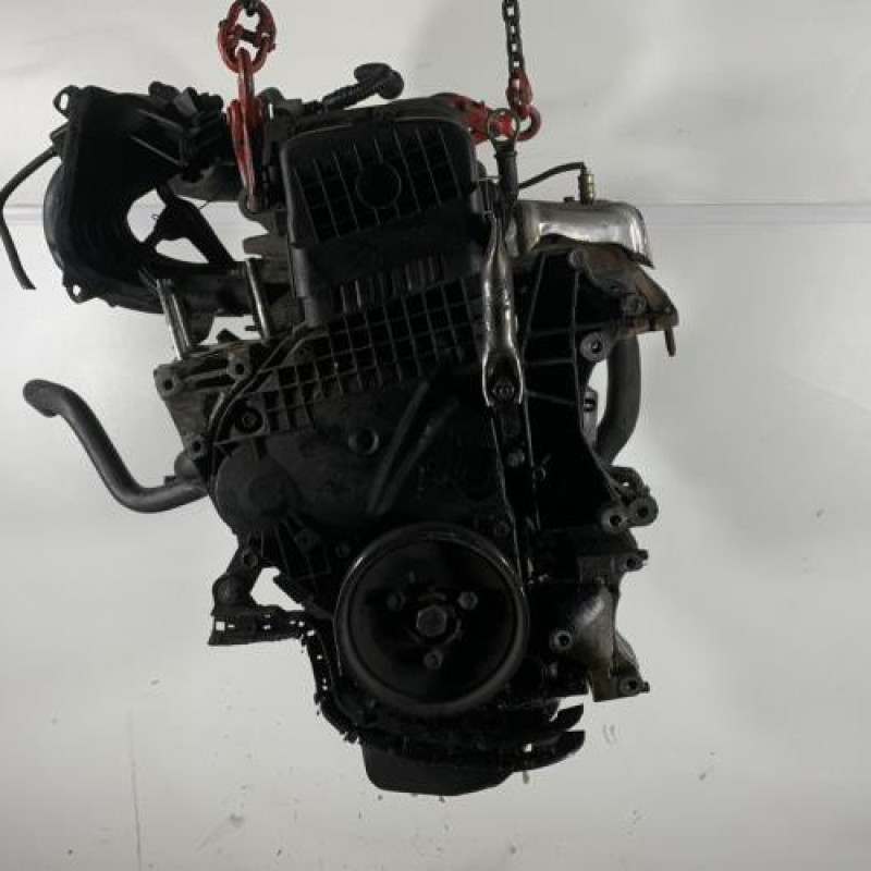 Moteur CITROEN XSARA Photo n°4