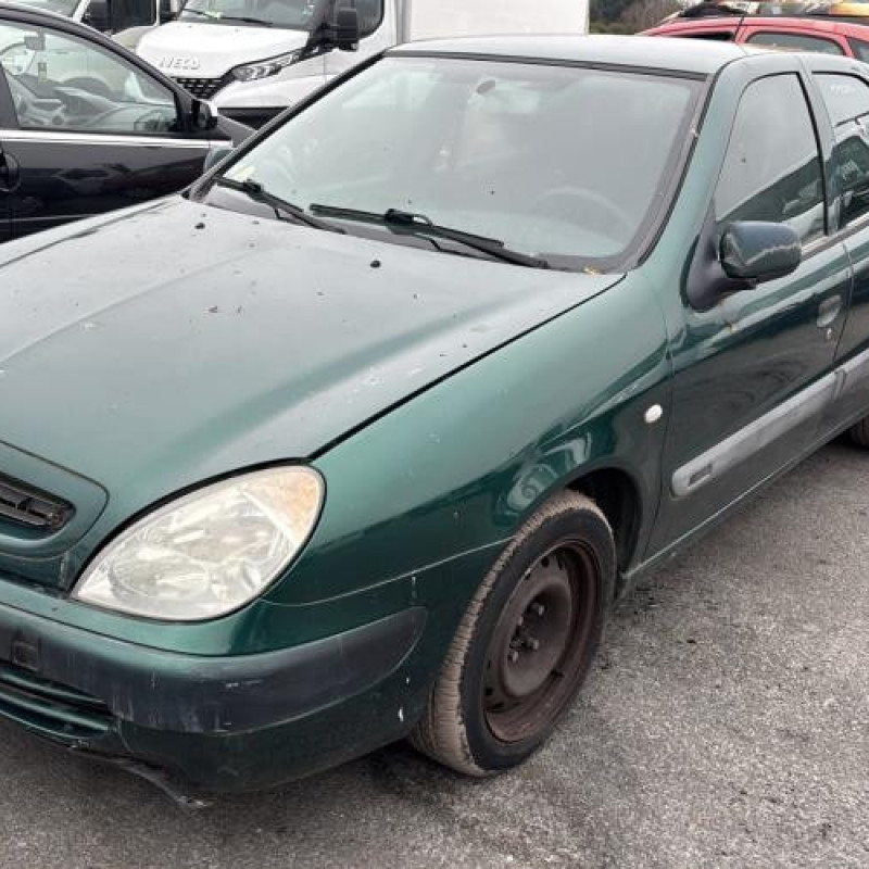 Moteur CITROEN XSARA Photo n°5
