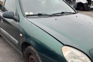 Moteur CITROEN XSARA