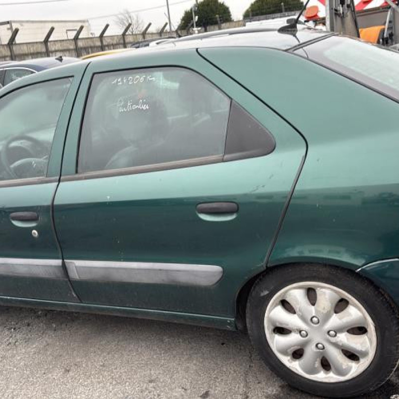 Moteur CITROEN XSARA Photo n°12