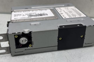 Autoradio d'origine RENAULT MEGANE 4 Photo n°1