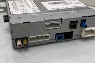 Autoradio d'origine RENAULT MEGANE 4