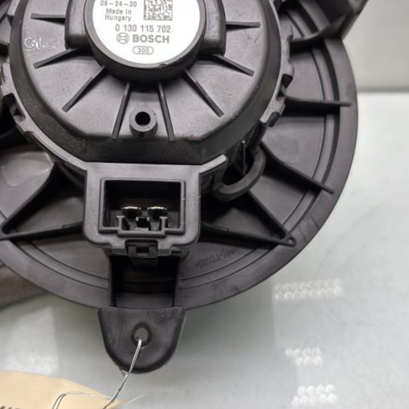 Pulseur d'air FORD PUMA 2 Photo n°4